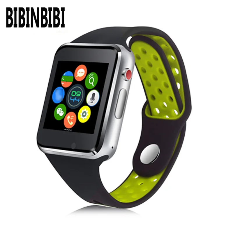 

Newest Smart Watch F8 Heart Rate Monitor Waterproof IP67 Fitness Tracker Watch Sleep Monitor for IOS Android