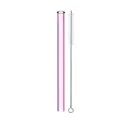 Pink Straight