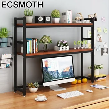 

Kids Industrial Mobilya Decoracion Mueble De Cocina Librero Wall Display Mobili Per La Casa Rack Furniture Retro Book Shelf Case