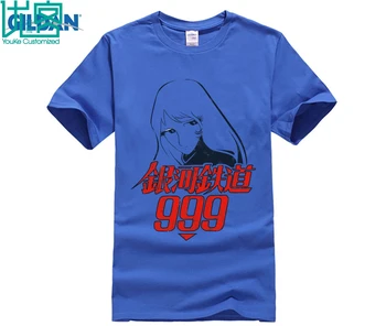 

Galaxy Express 999 T-Shirt