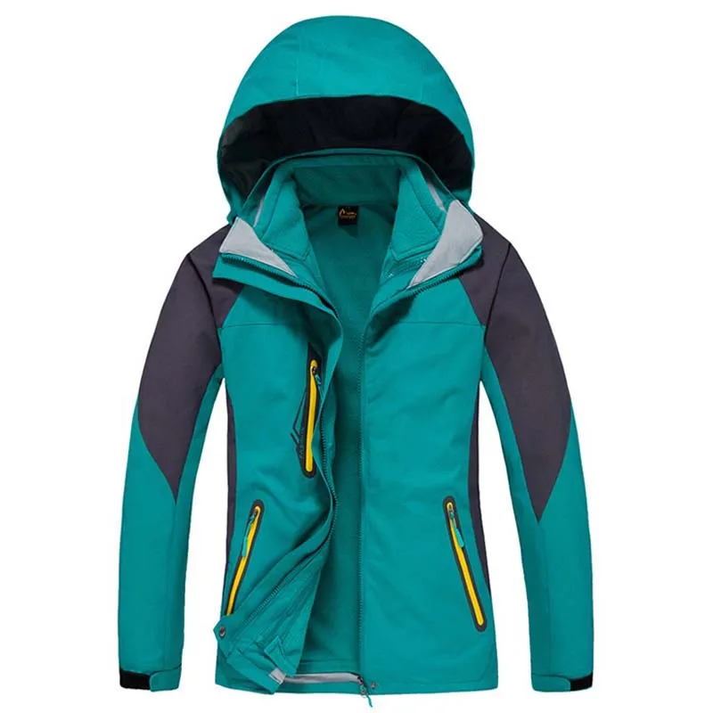 women light blue