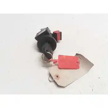 

9D03AP ANTI-THEFT RENAULT CLIO III