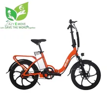 Женский 20 дюймовый складной маленький Электрический велосипед 36 в 250 Вт Ebike, Электрический горный велосипед, литиевая батарея, электрический велосипед для девушек и девушек