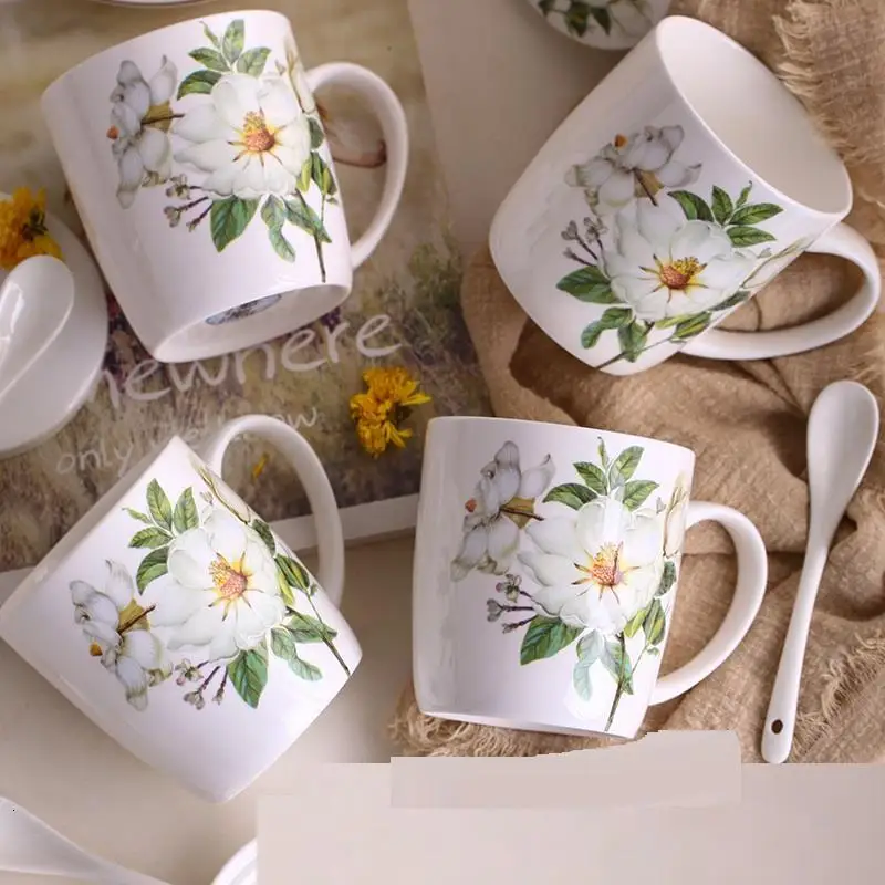 Tasse Koffie Kopjes кафе Kupa Bardak Чай Кофе Смешной экологичный чашка и таза керамика МОК керамика Caneca Новинка кружка для путешествий