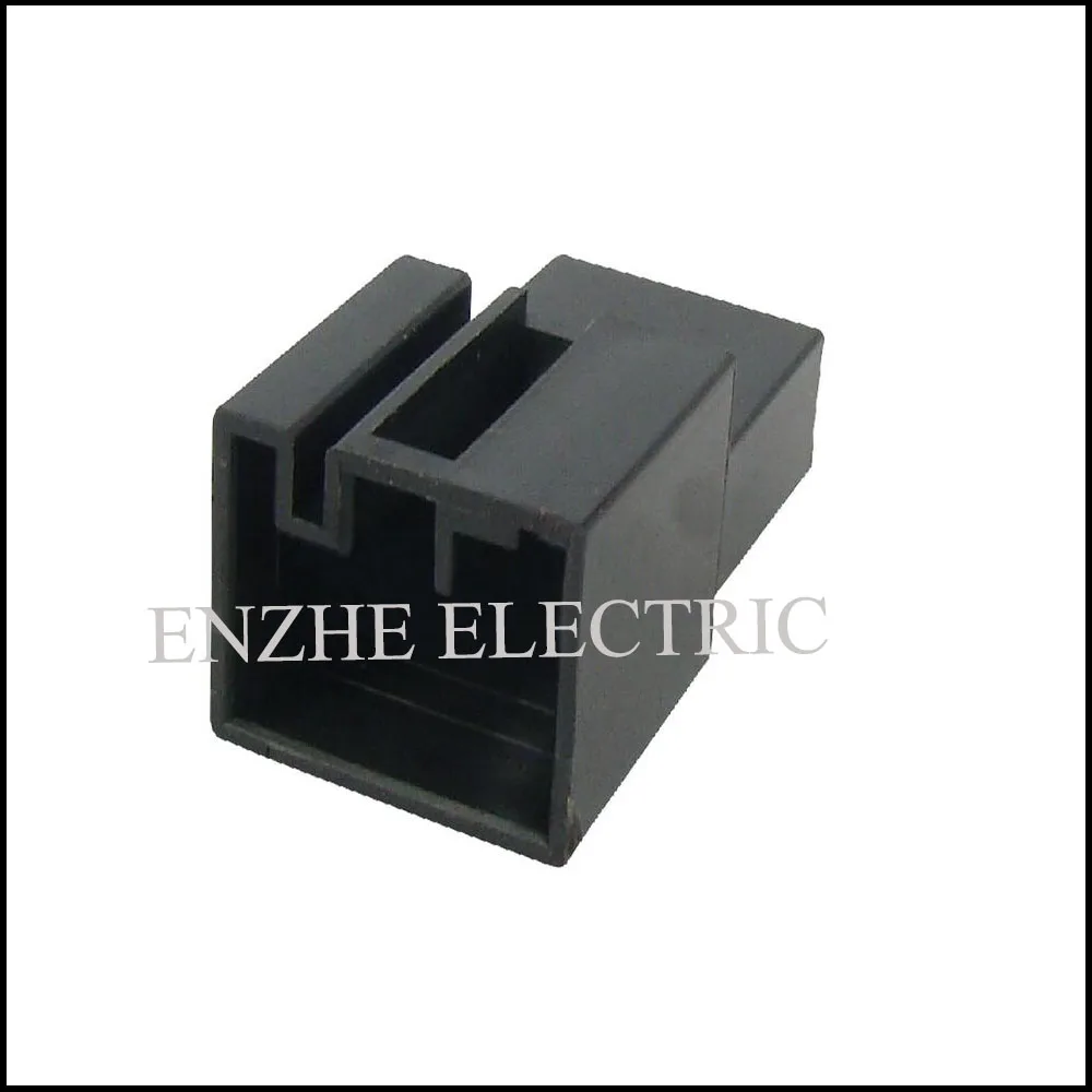 

200PCS auto male cable connector car wire Terminal 12 pin connector Plug oxygen sensor wiring harness plug black