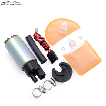 

E8335 Installation & Electric Intank Fuel Pump w/Strainer For KIA Lexus Lincoln MAZDA MERCURY MITSUBISHI