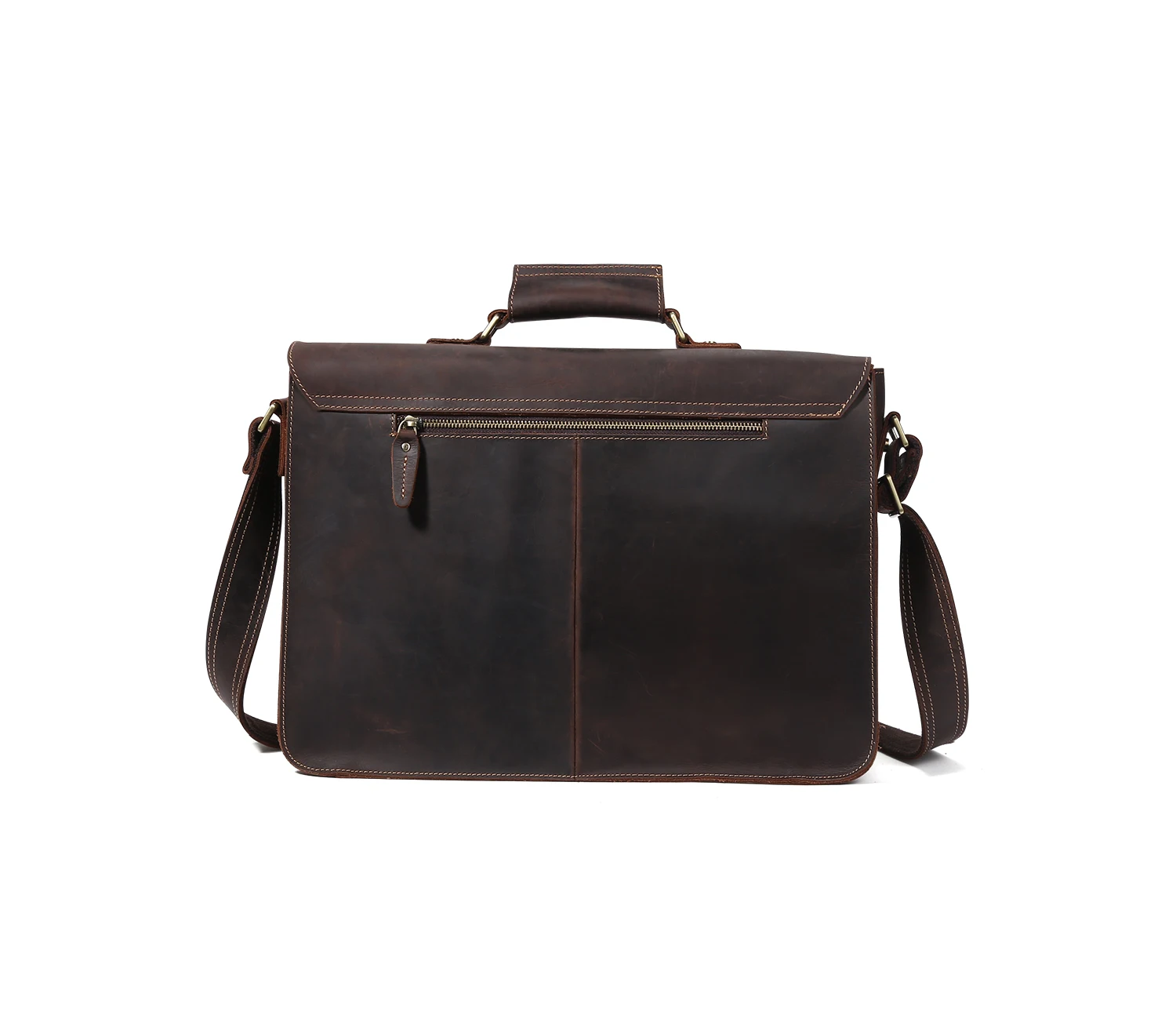 JOGUJOS мужской портфель из натуральной кожи, мужской деловой портфель, модные дорожные сумки через плечо, сумка для ноутбука