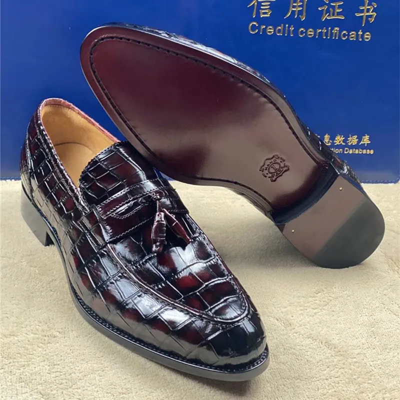 Рисунок 6 - Туфли Goodyear мужские классические