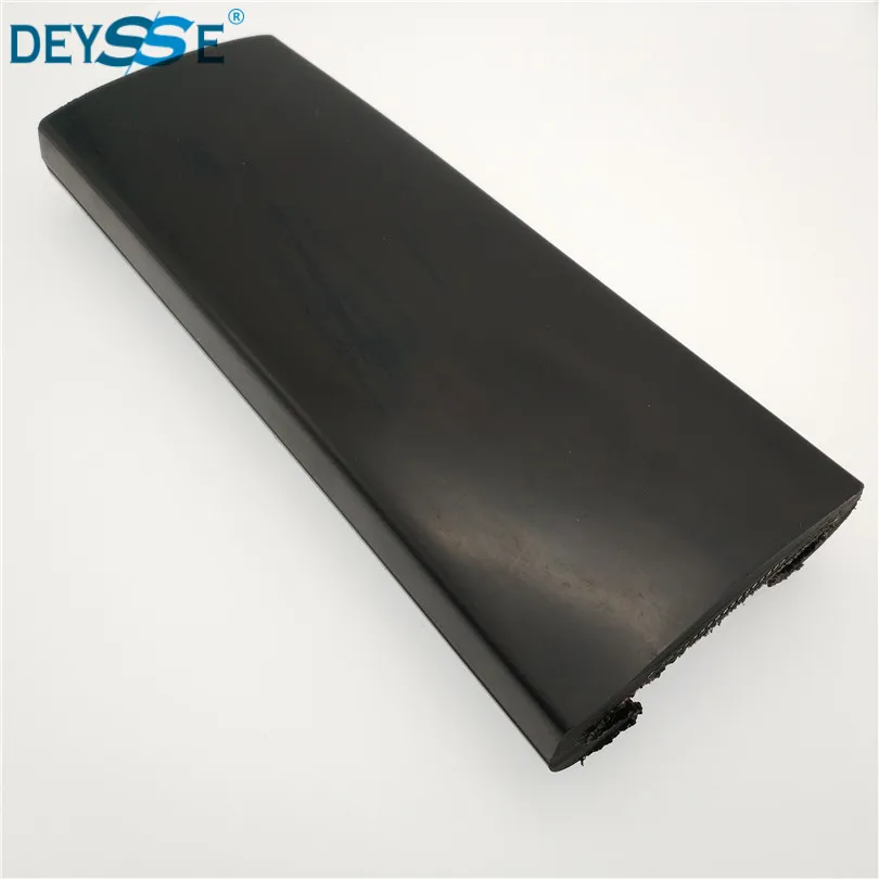 Gran calidad pasamano marca EHC goma venta directa fabrica
