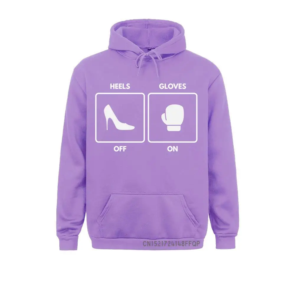   Women Sweatshirts novelty Long Sleeve Hoodies Hip Hop Youthful Sportswears 36743 purple