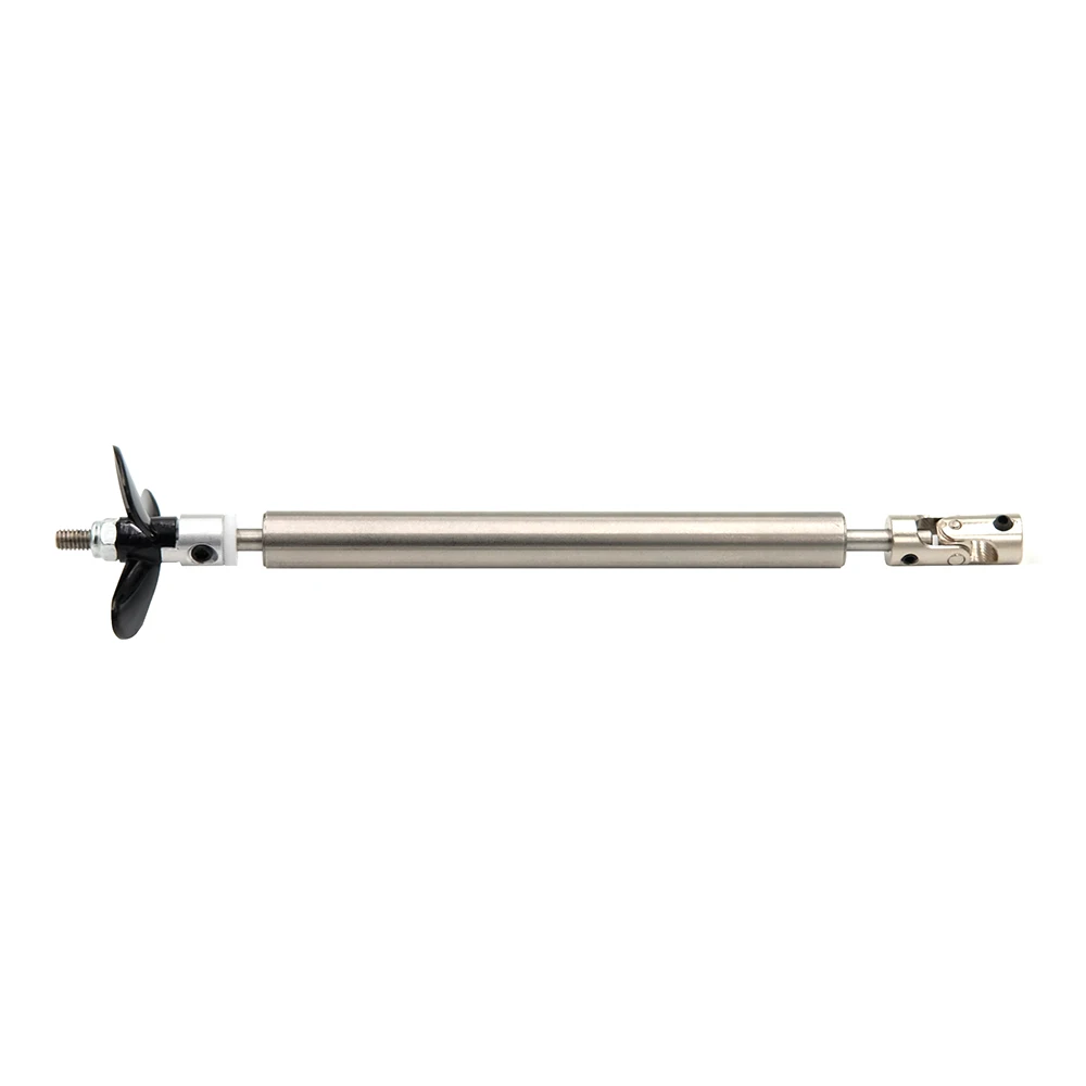Elektrisk RC-bådmotor L30-H25 2.3-6 stk