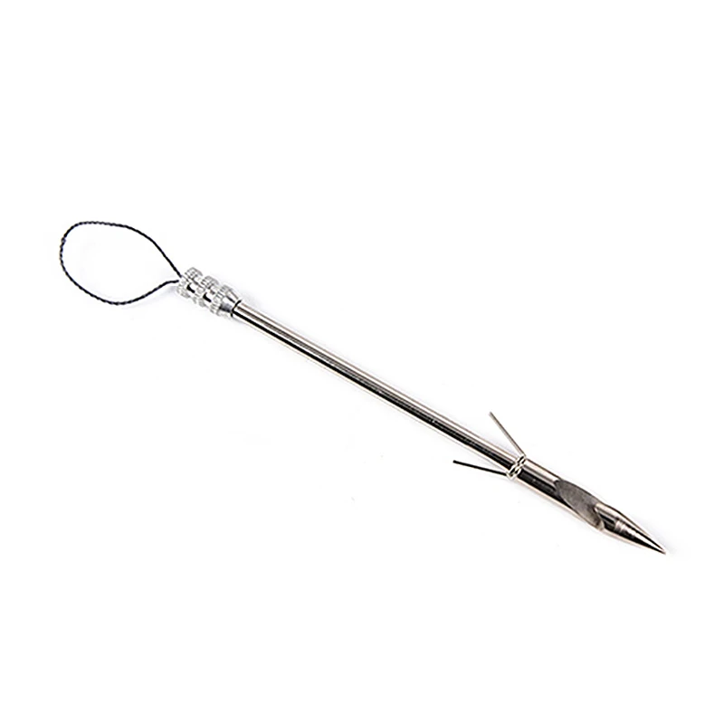 

Stainless Steel Broadheads Slingshot Catapult Dart Arrowhead Fish Slingshot Arrow Head Shooting Catapult Dart Hunting Tips
