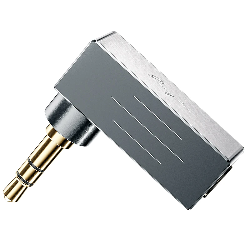 Cayin PH-35X 3.5mm TRS Male to 4.4mm TRRRS Balanced Female Audio Adapter usb adapter converter