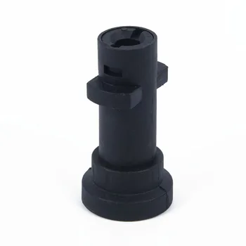 

Pressure Washer Tool Quick Connector Brass Adapter Foamer for Karcher K Series