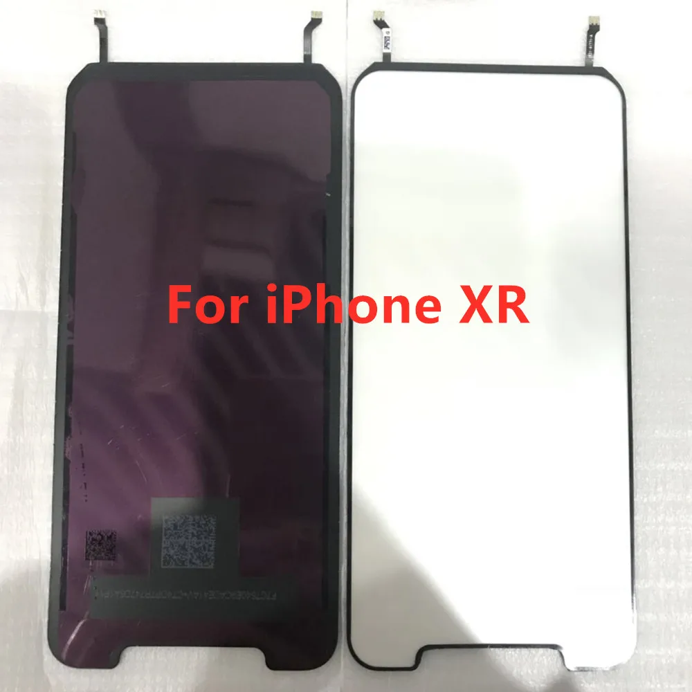 5 шт. запасные части для iphone XR 11 8 8p 6s 7 plus 4 дюйма | Мобильные телефоны и аксессуары