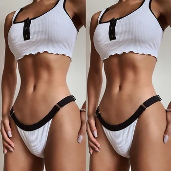 

Sexy Top and Pants 2 Piece Outfits for Women Sexy Sleeveless Halter Crop Tops + Elastic Waist Shorts Two Piece Set Women Sets
