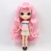 ICY DBS Blyth Doll 1/6 BJD Toy Joint Body Special Offer Lower Price DIY Girls Gift 30cm Anime Doll Random Eyes Colors 3