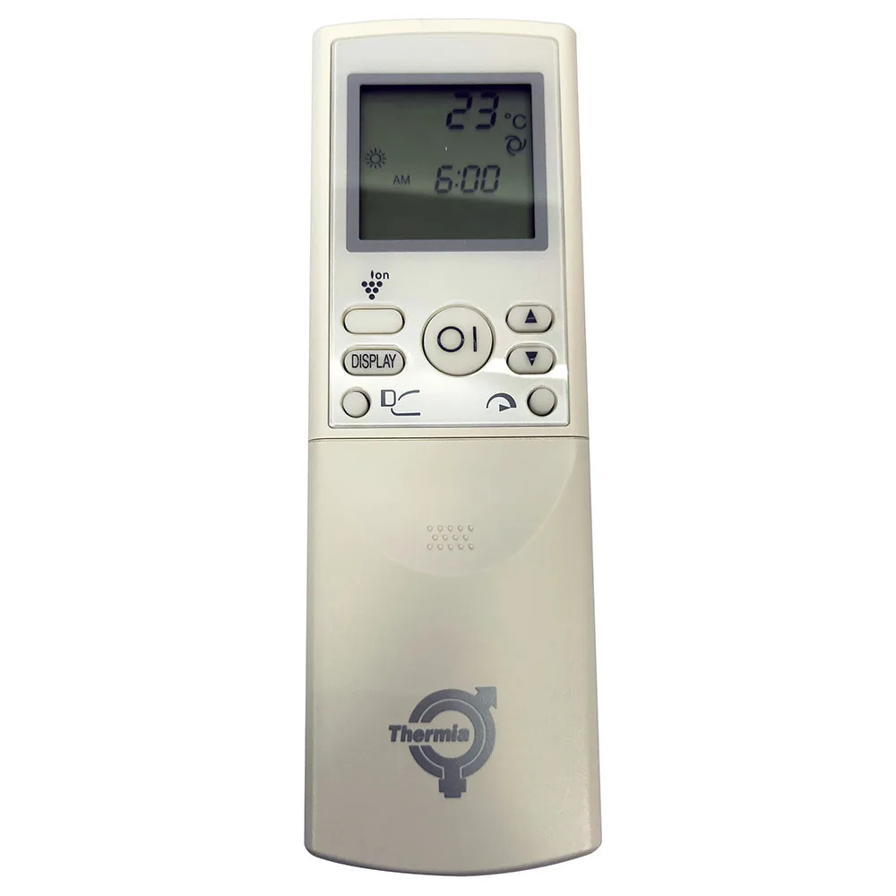 Новый оригинальный CRMC A902JBEZ для Sharp кондиционер Дистанционное управление Fernbedienung