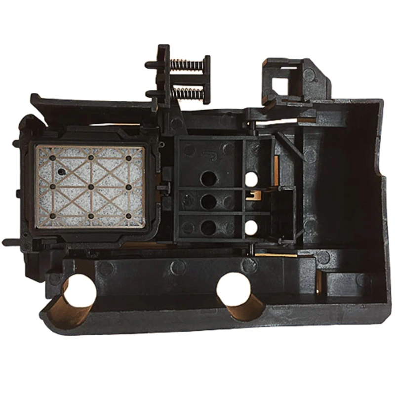 

for Mutoh VJ1614 1624 1604 1604E 1604W RJ-900C RJ-900 RJ-900X Printer for Epson DX5 Head Capping Station Assembly Clean Unit