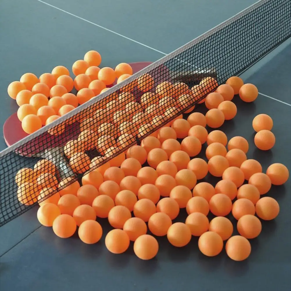 150Pcs Table Tennis Ball 3 Stars Competition Training Balls New Materials High Elasticity Quality Ping-Pong Balls