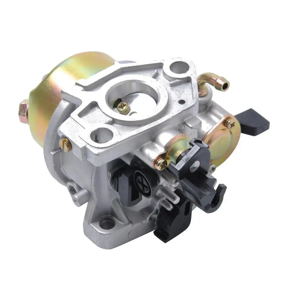 Aluminum Alloy Carburetor Set Generator Auto Replacement Fuel Supply Part GX240 8HP GX270 9HP For Honda General Purpose Engine