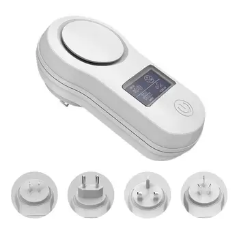 

Ultrasonic Pest Killer Pest Control Anti Rodent Insect Repellent Mole Mouse Cockroach Mice Electronic Mosquito Mouse Expeller