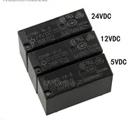 G5NB-1A 5VDC 12VDC 24VDC 5A 10PCS | Электронные компоненты и принадлежности