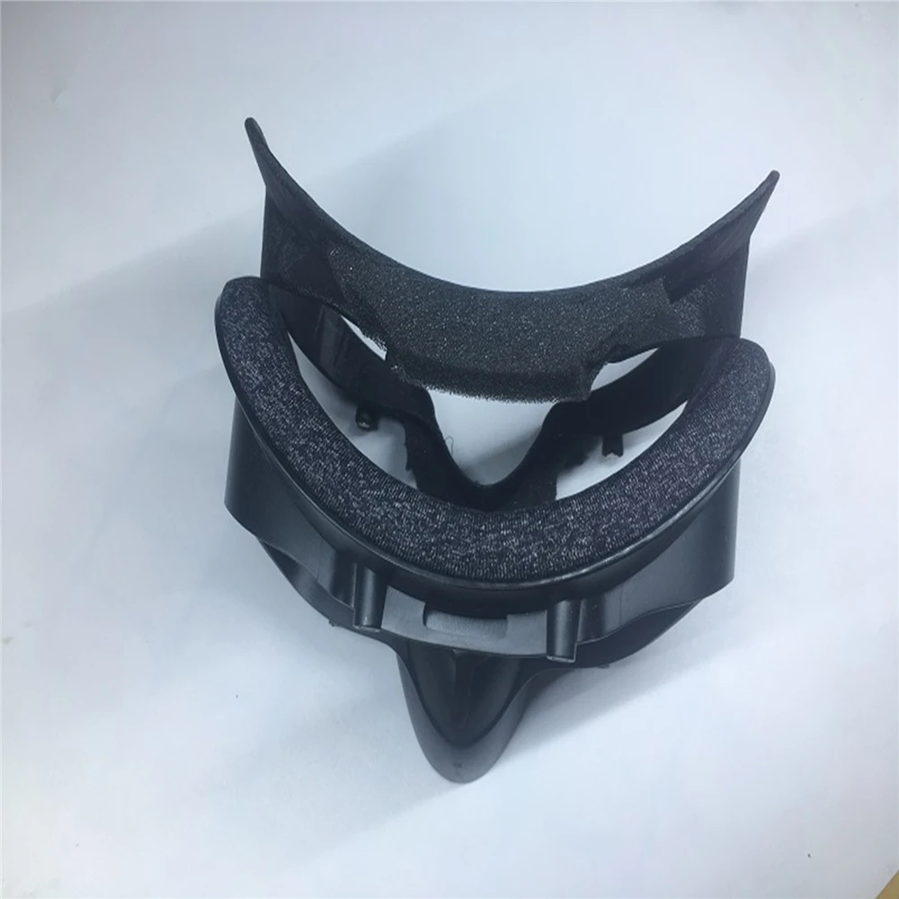 

Wide Face Gasket Replacement Glass Face Cover Pad for Valve Index VR Headset Eyeglasses Accessories