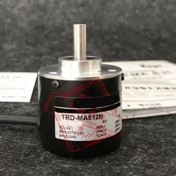 

TRD-MA512N encoder TRD-MA256N 512P absolute value