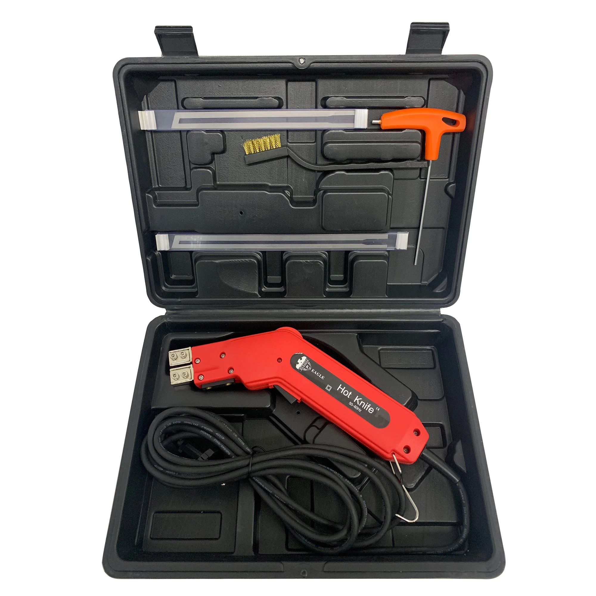 Ks Eagle Electric Hot Knife Foam Cutter Sponge Heat Knife Styrofoam/EPS