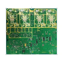 

PCBA OEM PCB Assembly Service Manufacturer
