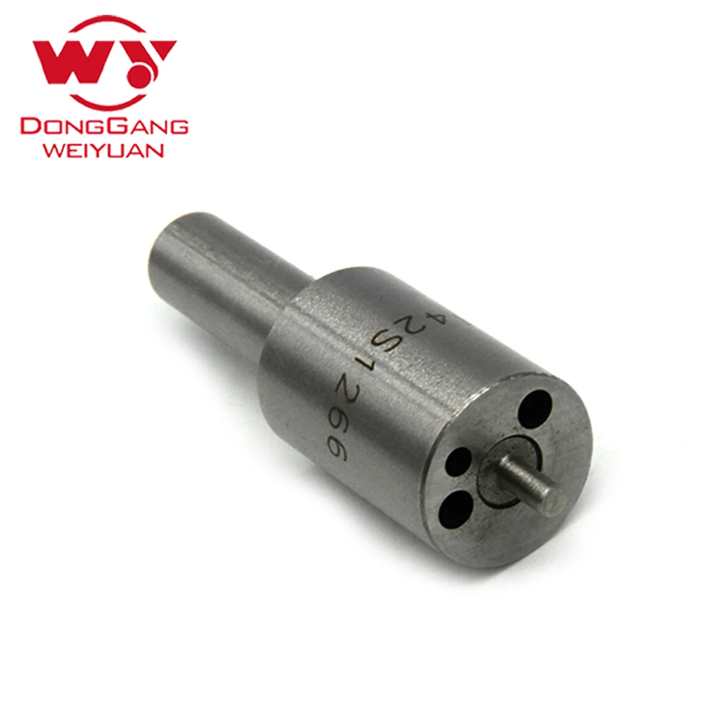 车用油嘴DLLA142S1266 W3