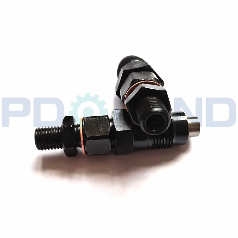 WL WLT injector nozzle 4
