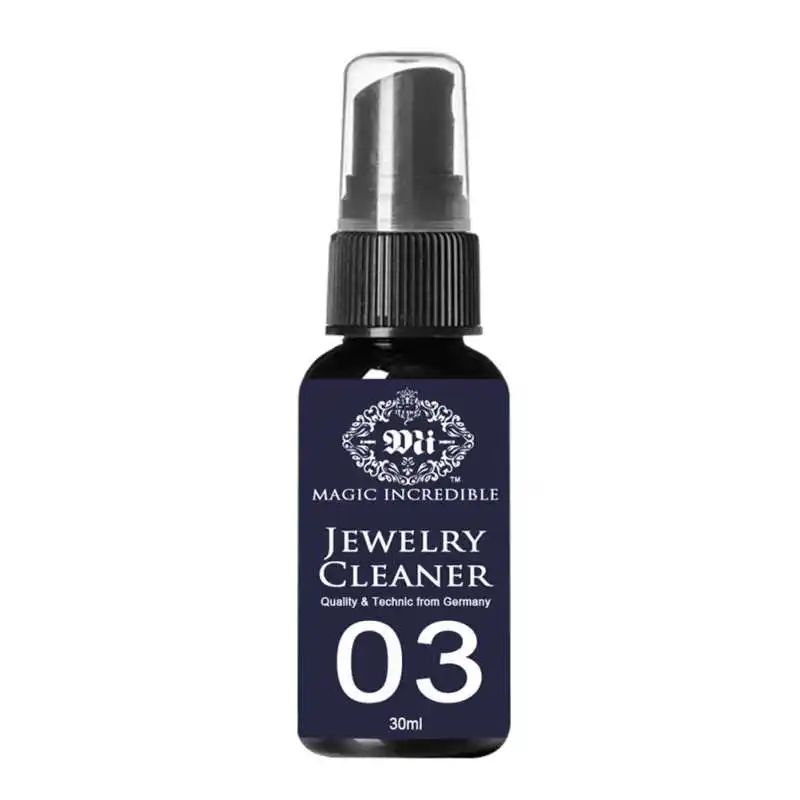 30ml 30/50 мл, блестящая бижутерия чистящее средство для чистки золотые часы с бриллиантами кольцо ржавчины моющее средство для удаления кольцо с камнями расположенными в изготовления ювелирных изделий инструменты - Тип аромата: 30ml