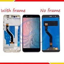 Good Quality LCD Screen For HUAWEI P10 Lite WAS-LX1 WAS-LX1A WAS-LX2 WAS-LX3 LCD Display With Touch Screen Complete assembly