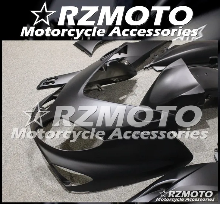 ABS мотоцикл обтекатель комплект для YAMAHA TMAX500 2001-2007 год кузов литья под давлением Магазин № 1390