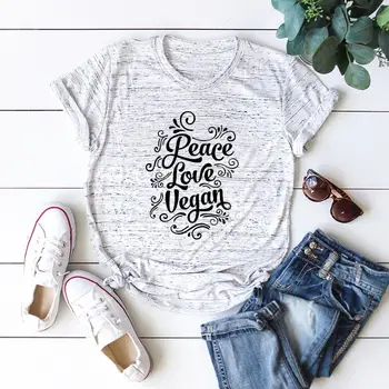 

100% cotton new fashion printing loose casual round neck short sleeve women's T-shirt