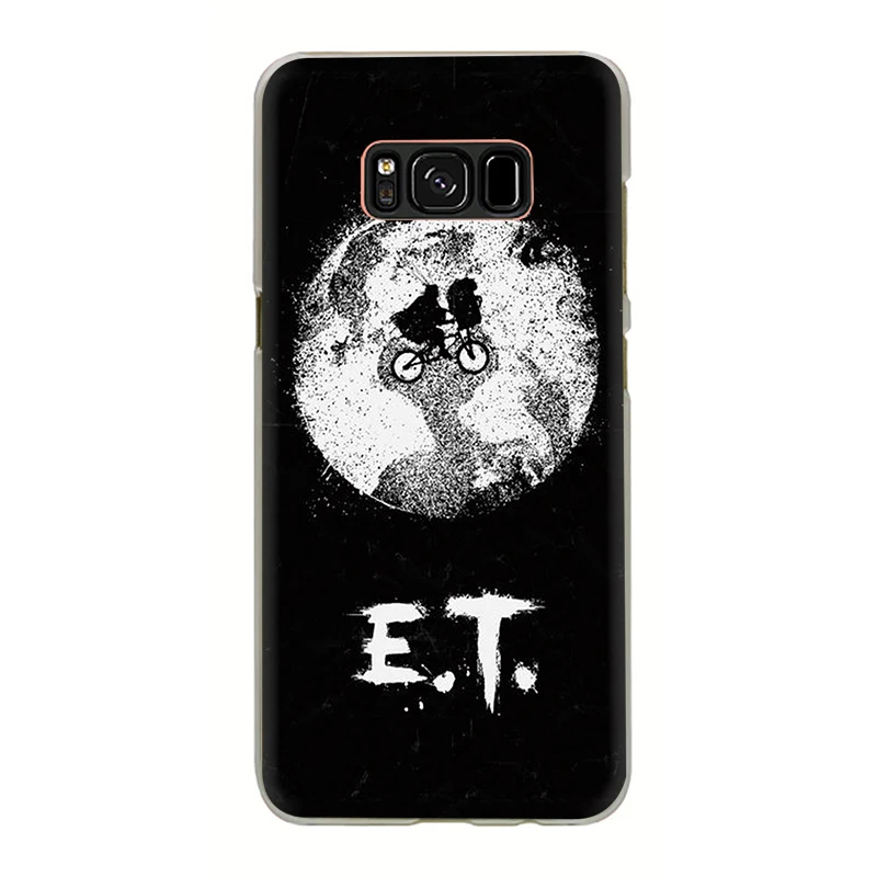 E. Сверхназемный жесткий чехол для телефона samsung Galaxy S6 7 Edge S8 9 Plus S10 E Plus Note8 9 M10 20 30 - Цвет: H11