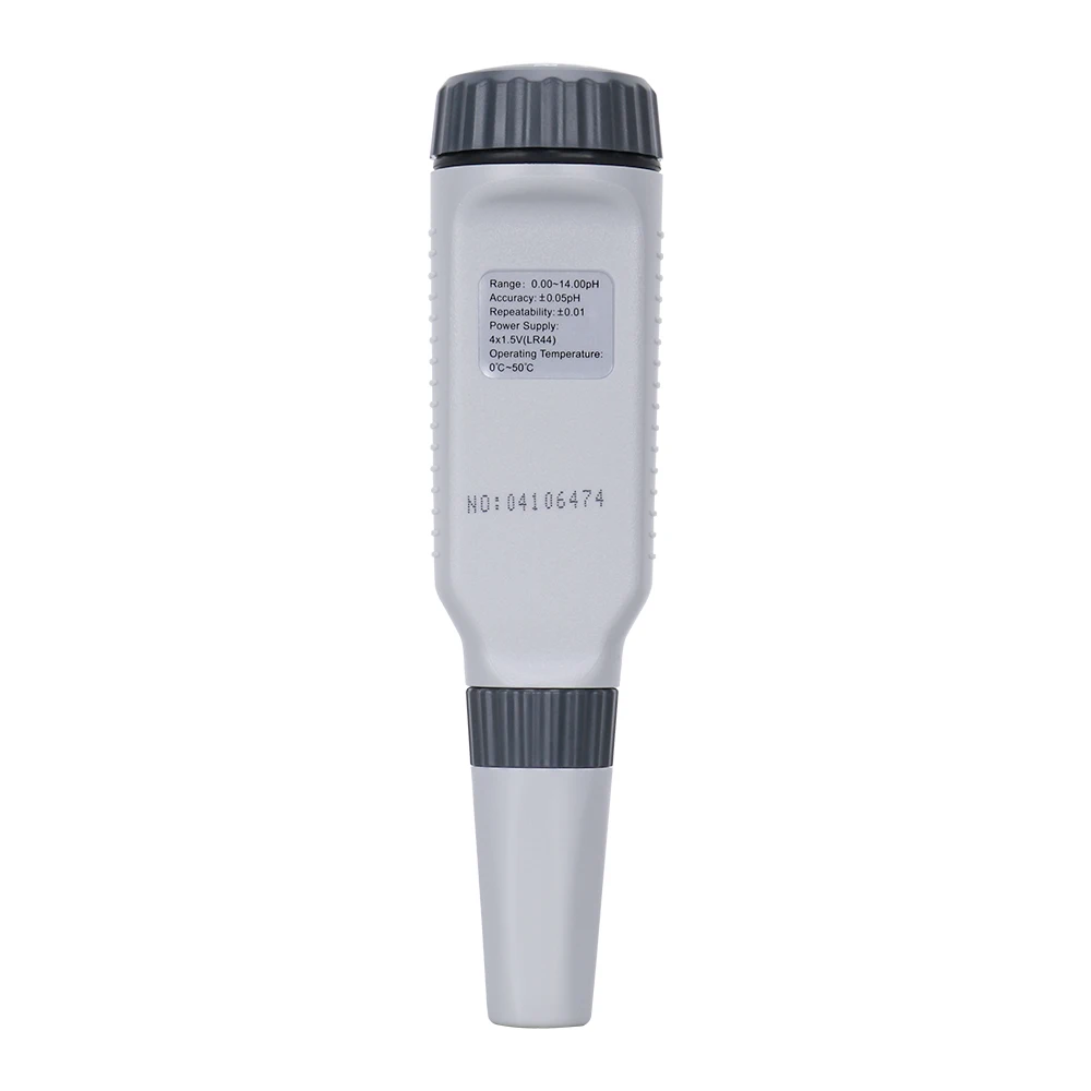 tipo profissional caneta medidor de ph portatil 01