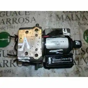 

ABS OPEL VECTRA B SALOON 2.0 DTI 5108022001C [AO923] YF01056762Y [10953428]