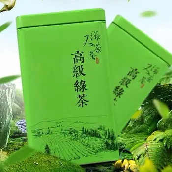 

2020 China Mao Jian Maojian Green Tea Premium Rizhao Yunwu Tea for Anti-fatigue and Clear Heat