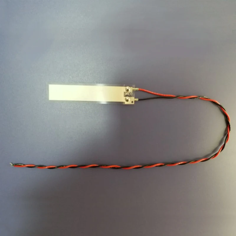 

OEM Produces Sleep Monitoring PVDF Piezoelectric Film Sensor IMS-8008/IPS-17020