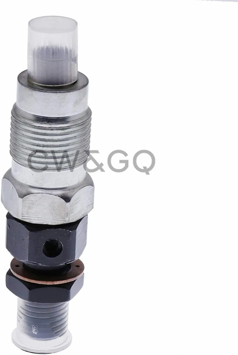 ランクル70HZJ77 噴射ノズル OH品 6本