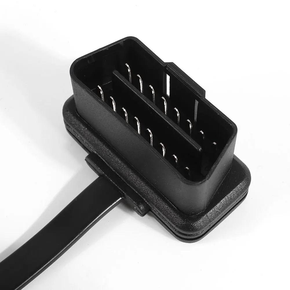 HUD дисплей HUD модуль портативный Head Up Дисплей Напряжение Speedmeter сенсор светодиодный экран Премиум