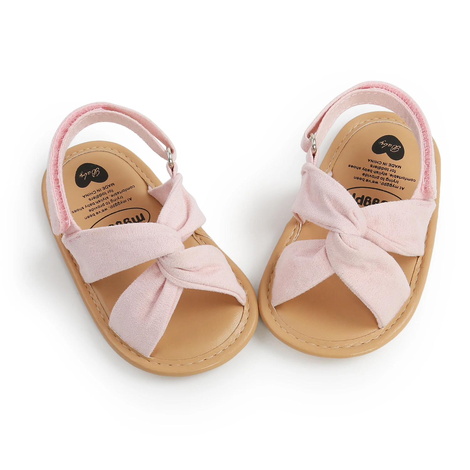 Newborn Baby Girls Sandals Shoes 0-18 M kids shoes kids sandals baby sandals sandals and clogs