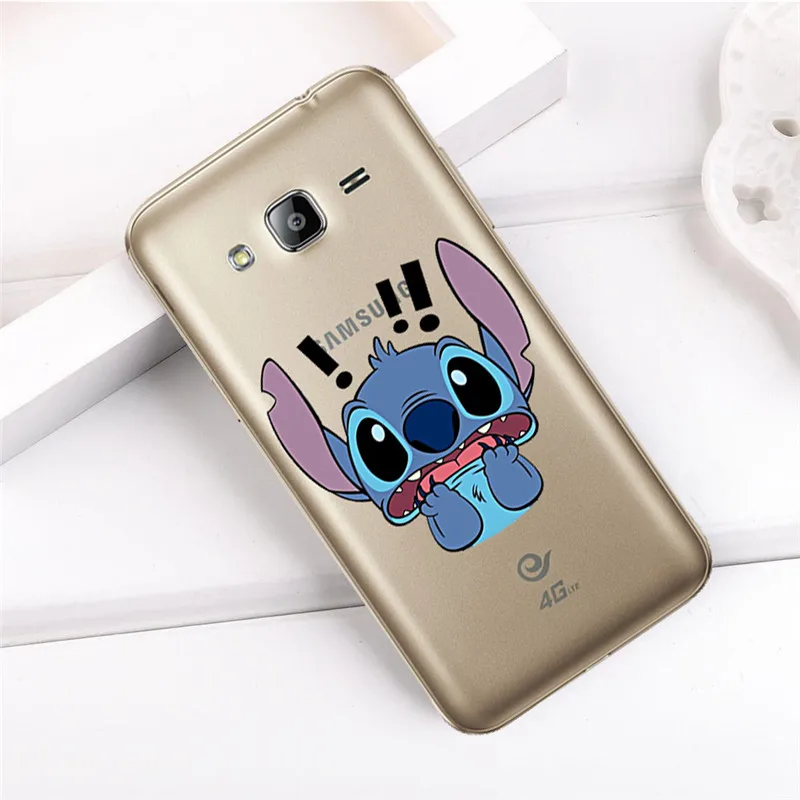Вышивка Рождественская для Samsung Galaxy J3 J4 J5 J6 J7 J8 плюс J2 премьер-чехол для телефона чехол Чехол-футляр Capinha