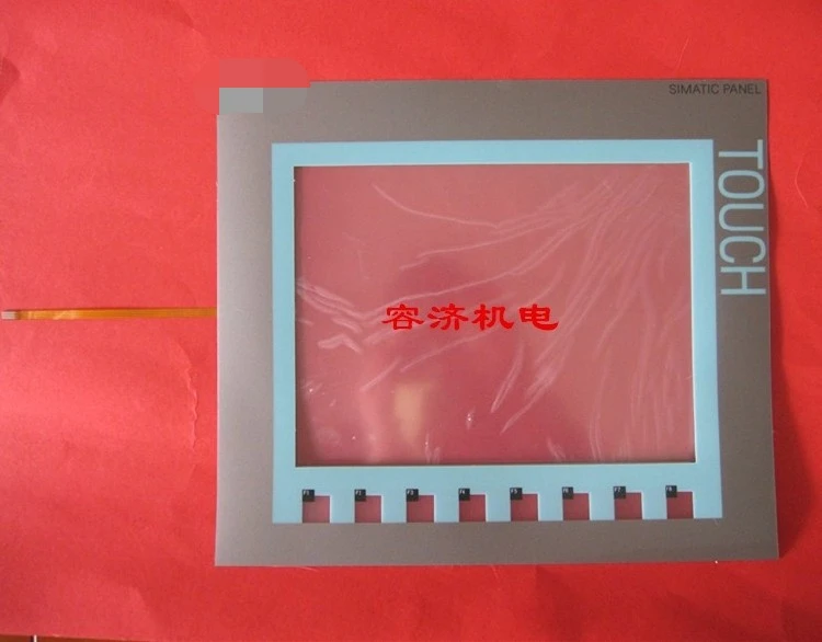 

[BELLA]KTP1000 original touch screen touchpad touch glass touchpad to send film to buy--2pcs/lot