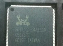 

10pcs RTD2648 Original New 1 order