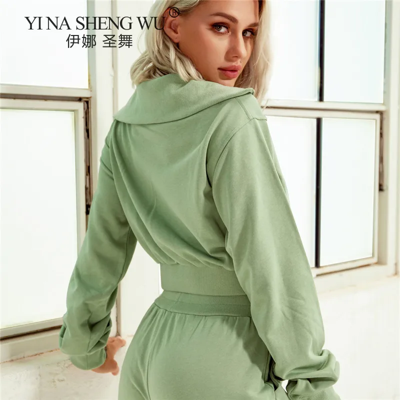 

Winter Long Sleeve Yoga Shirts Sport Top Fitness Yoga Top Gym Top Sports Wear For Women Push Up Gym Running Full Sleeve Clothes