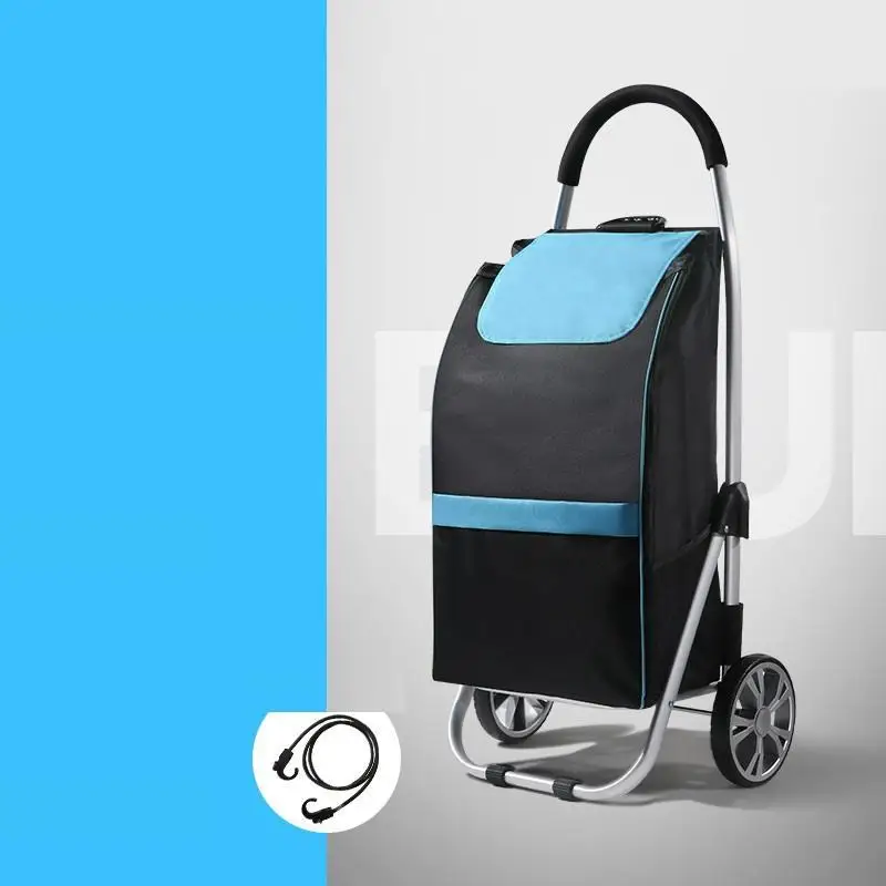 Plegable Verdulero Keuken Mesa Cocina Тележка для покупок Carrello Cucina колесница De Courses Avec рулетки стол Кухонная Тележка - Цвет: Number 9